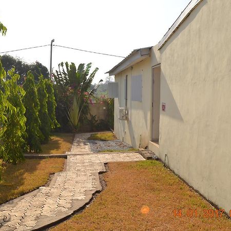 Residence Heaven ยามุสซูโกร ภายนอก รูปภาพ