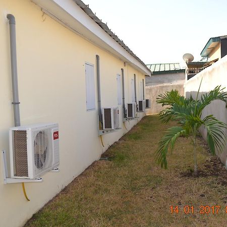 Residence Heaven ยามุสซูโกร ภายนอก รูปภาพ