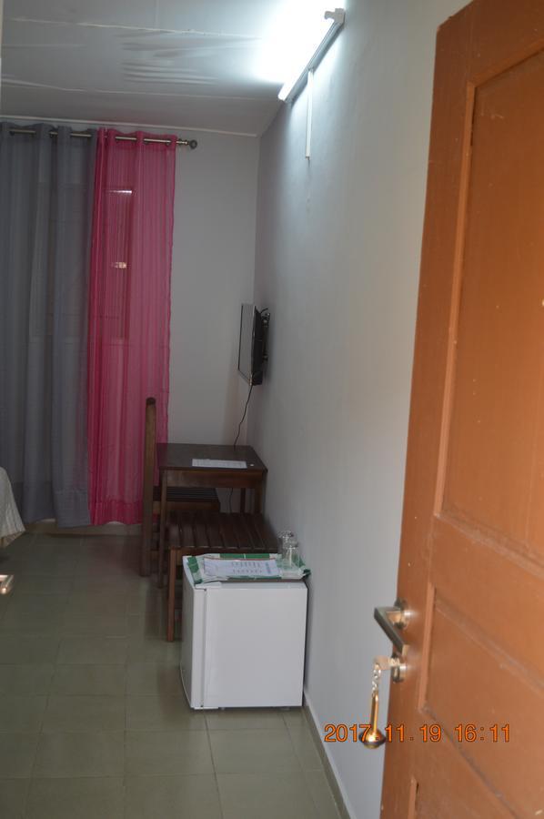 Residence Heaven ยามุสซูโกร ภายนอก รูปภาพ